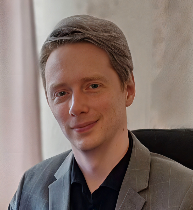 Василий Александрович