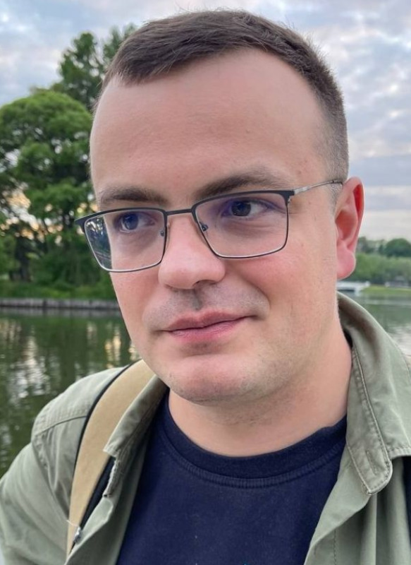 Василий Владимирович