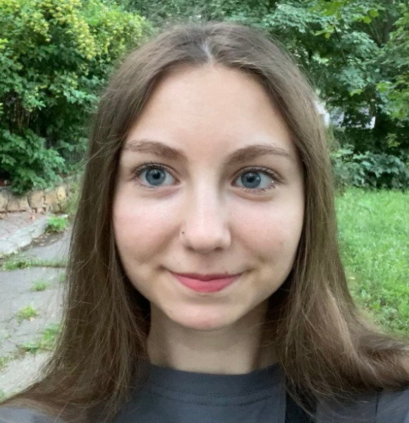 Вера Александровна