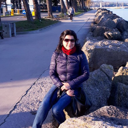 Вера Алексеевна