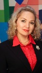 Вероника Ивановна