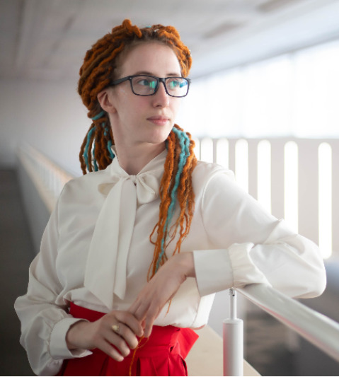 Виктория Александровна