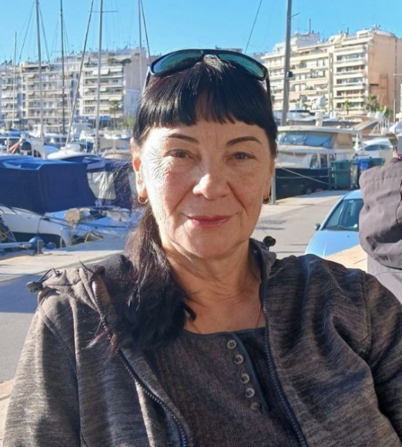 Виктория Константиновна