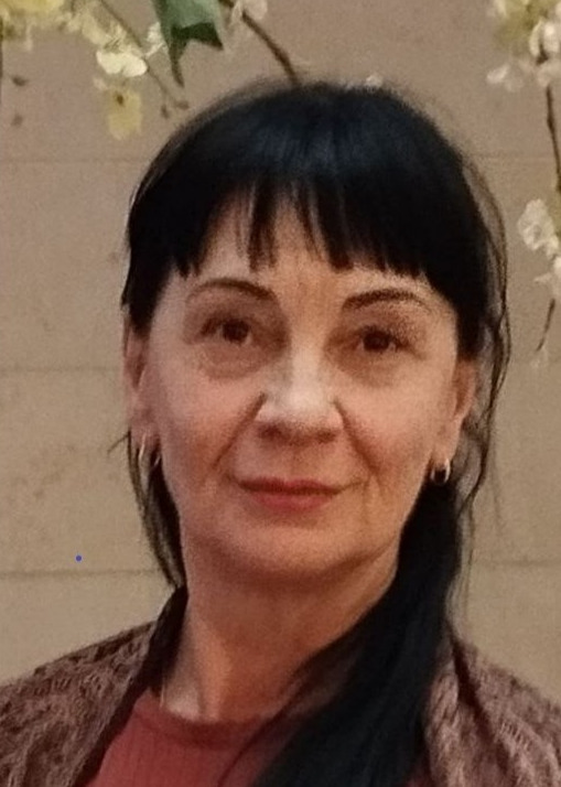Виктория Константиновна