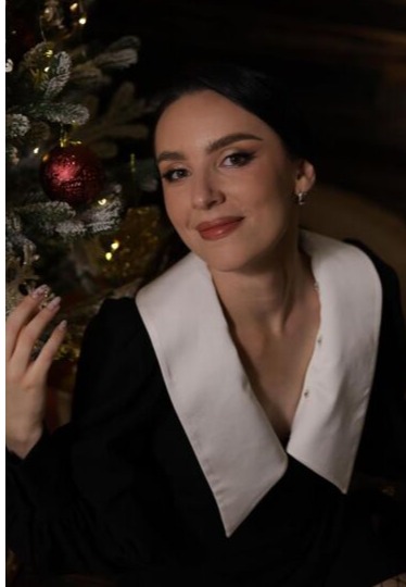 Виктория Сергеевна