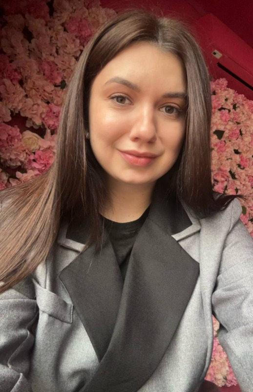 Виктория Викторовна