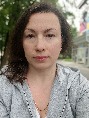 Репетитор Виктория Владимировна