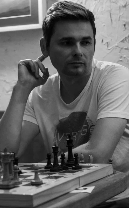 Владимир Александрович