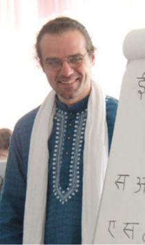 Владимир Андреевич