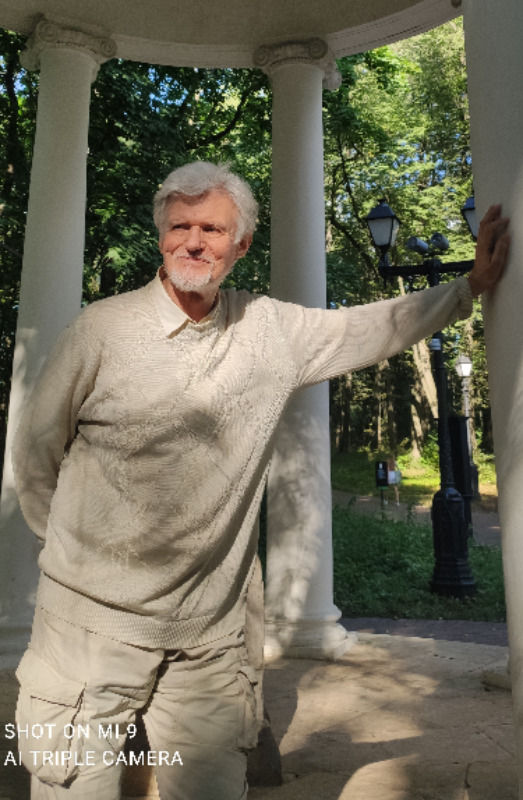 Владимир Владимирович