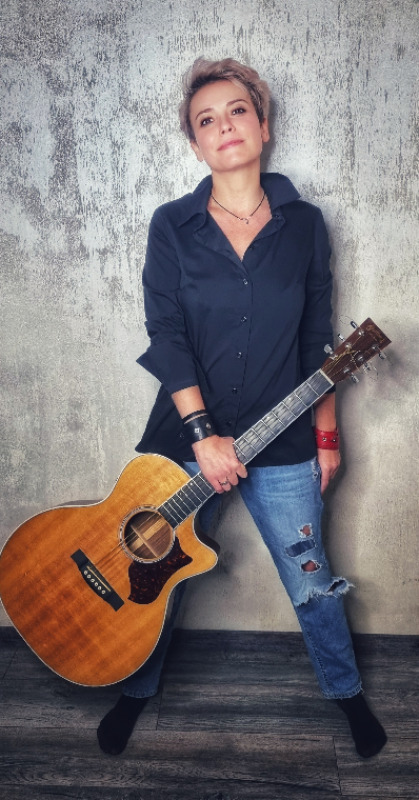 Юлия Александровна