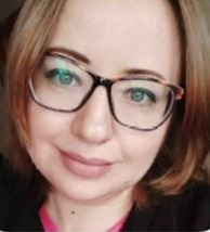 Юлия Евгеньевна