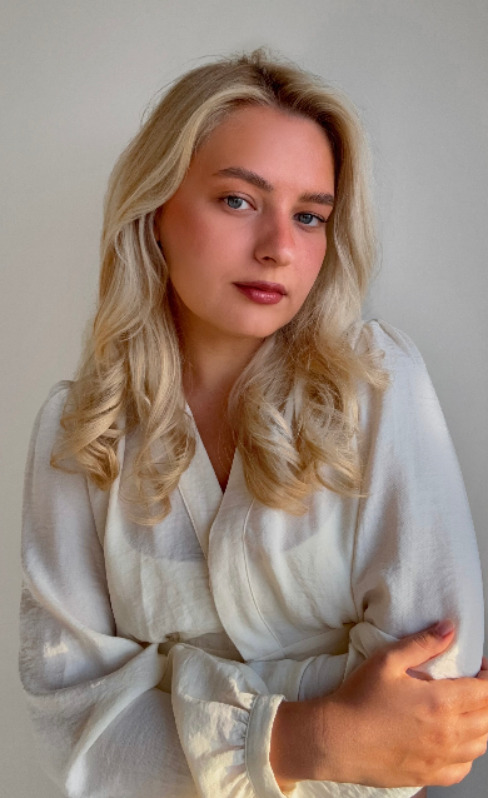 Юлия Михайловна