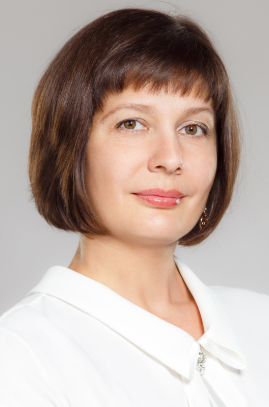 Юлия Валерьевна