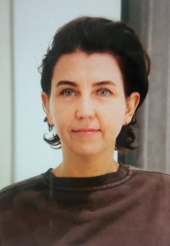 Юлия Викторовна