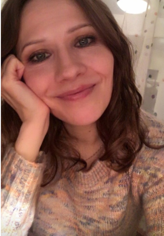 Юлия Юрьевна