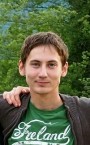 Сайт репетитора по программированию (преподаватель Александр Андреевич).