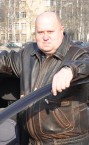 Инструктор по вождению Александр Евгеньевич