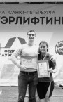 Лучший тренер по бодибилдингу - преподаватель Александр Сергеевич.