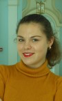 Сильный репетитор по украинскому языку (Анастасия Александровна) - недорого для всех категорий учеников.