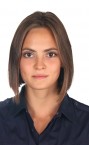 Анастасия Дмитриевна