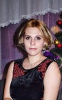 Анастасия Геннадиевна