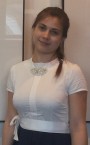 Анастасия Олеговна
