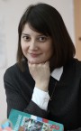Анастасия Викторовна