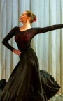 Хороший тренер балета (Анастасия Владимировна) - номер телефона на сайте.