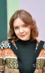 Репетитор Анастасия Юрьевна