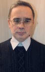 Репетитор Андрей Гаврилович