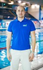 Индивидуальные занятия с тренером по плаванию - инструктор Андрей Викторович.