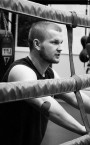Недорогой тренер по боксу в Санкт-Петербурге и области (преподаватель Андрей Владимирович).