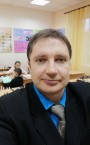Тренер Андрей Яковлевич