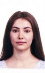 Анна Дмитриевна