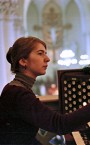 Сильный репетитор по органу (Анна Михайловна) - недорого для всех категорий учеников.