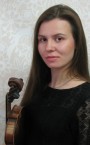 Анна Вадимовна