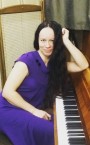 Хороший репетитор гармонии (Анна Владимировна) - номер телефона на сайте.