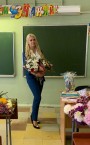 Репетитор Дарья Алексеевна