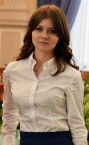 Дарья Анатольевна