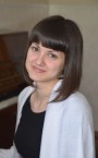 Сильный репетитор по роялю (Дарья Владимировна) - недорого для всех категорий учеников.