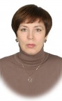 Динара Фидиановна