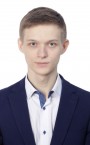 Репетитор Егор Сергеевич