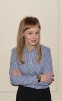 Екатерина Андреевна