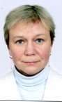 Екатерина Владиславовна