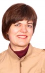 Екатерина Юрьевна