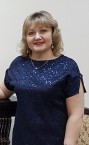 Елена Ивановна