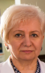 Елена Ивановна