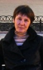 Елена Михайловна