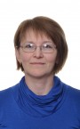 Сильный репетитор по электротехнике - преподаватель Елена Вадимовна.